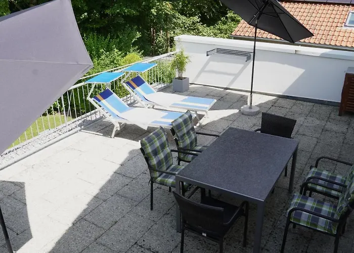 Am Starnberger Feldafing