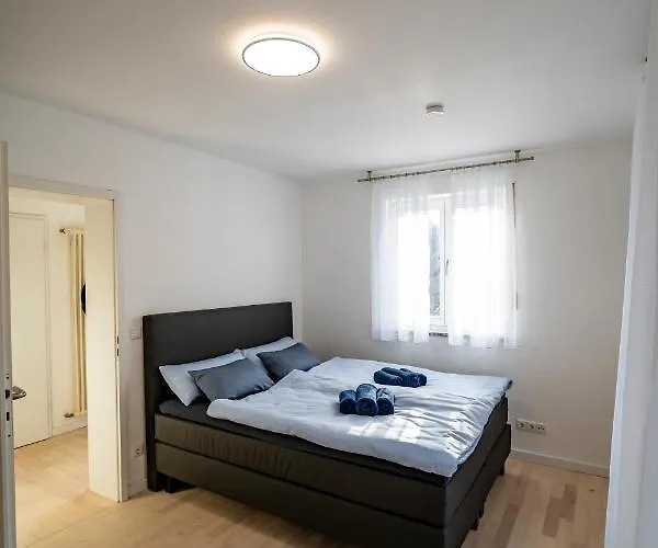 Am Starnberger Daire