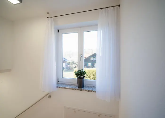Am Starnberger Daire Feldafing