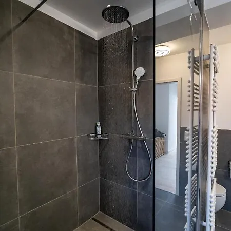 Am Starnberger Apartment *