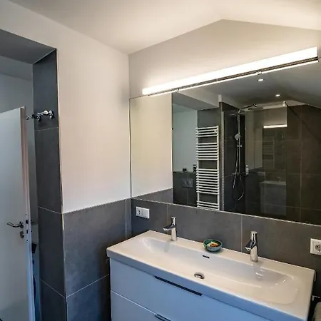 Apartment Am Starnberger Feldafing