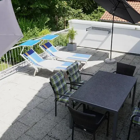 Am Starnberger Feldafing