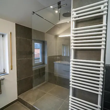 Am Starnberger Apartment