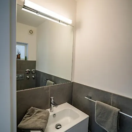 Am Starnberger Apartment