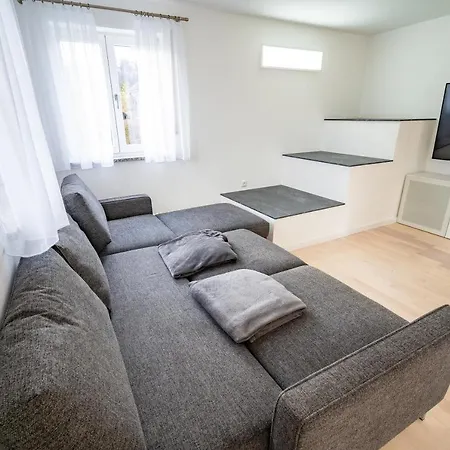 Apartment Am Starnberger