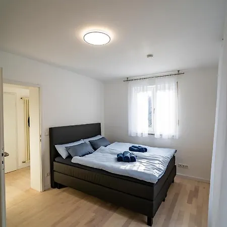 Am Starnberger Apartment