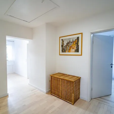 Am Starnberger Apartment