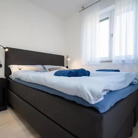 Am Starnberger Apartment *