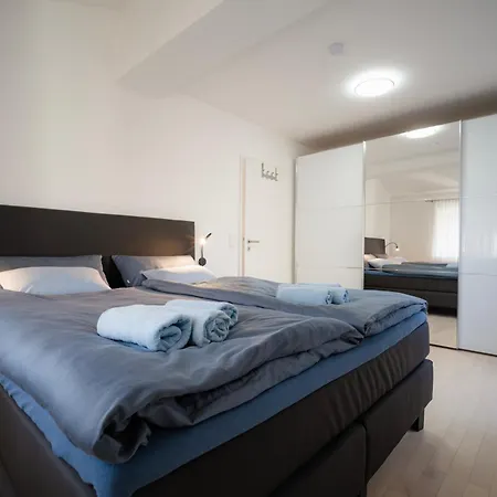 Apartment Am Starnberger Feldafing