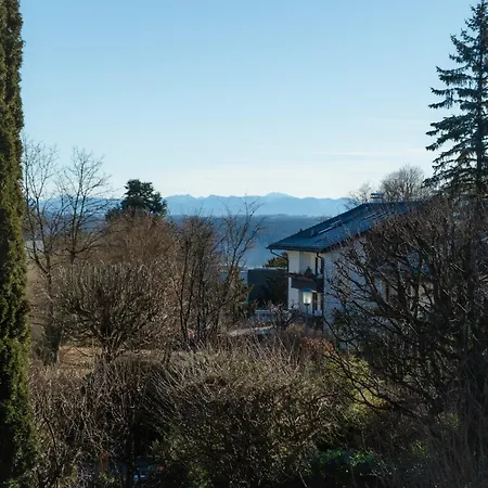 Apartment Am Starnberger