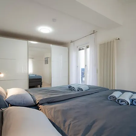 Apartment Am Starnberger Feldafing