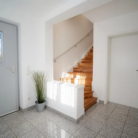 Apartment Am Starnberger Feldafing