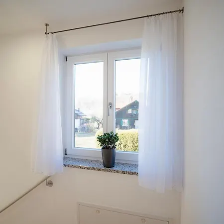 Am Starnberger Apartment Feldafing