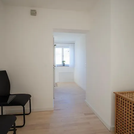 Apartamento Am Starnberger *