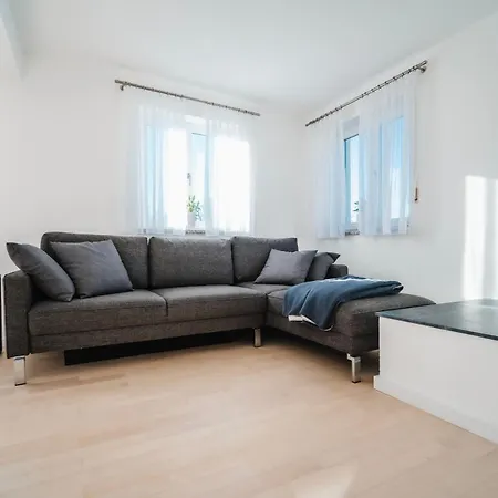 Apartment Am Starnberger Feldafing