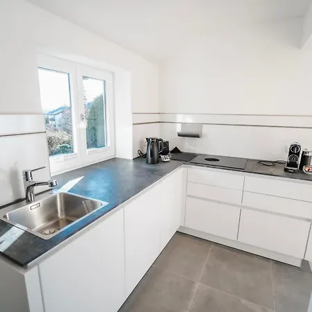 Apartamento Am Starnberger