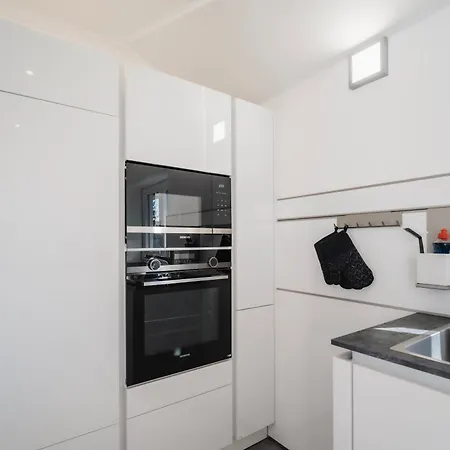 Am Starnberger Apartment