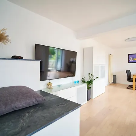 Apartment Am Starnberger Feldafing