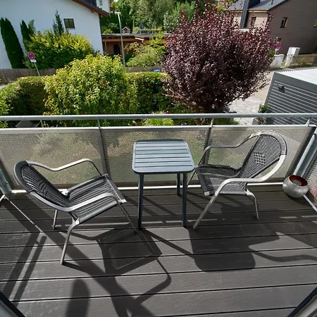 Am Starnberger Apartment