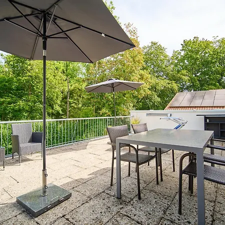 Am Starnberger Apartment *